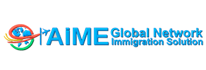 AIME Logo